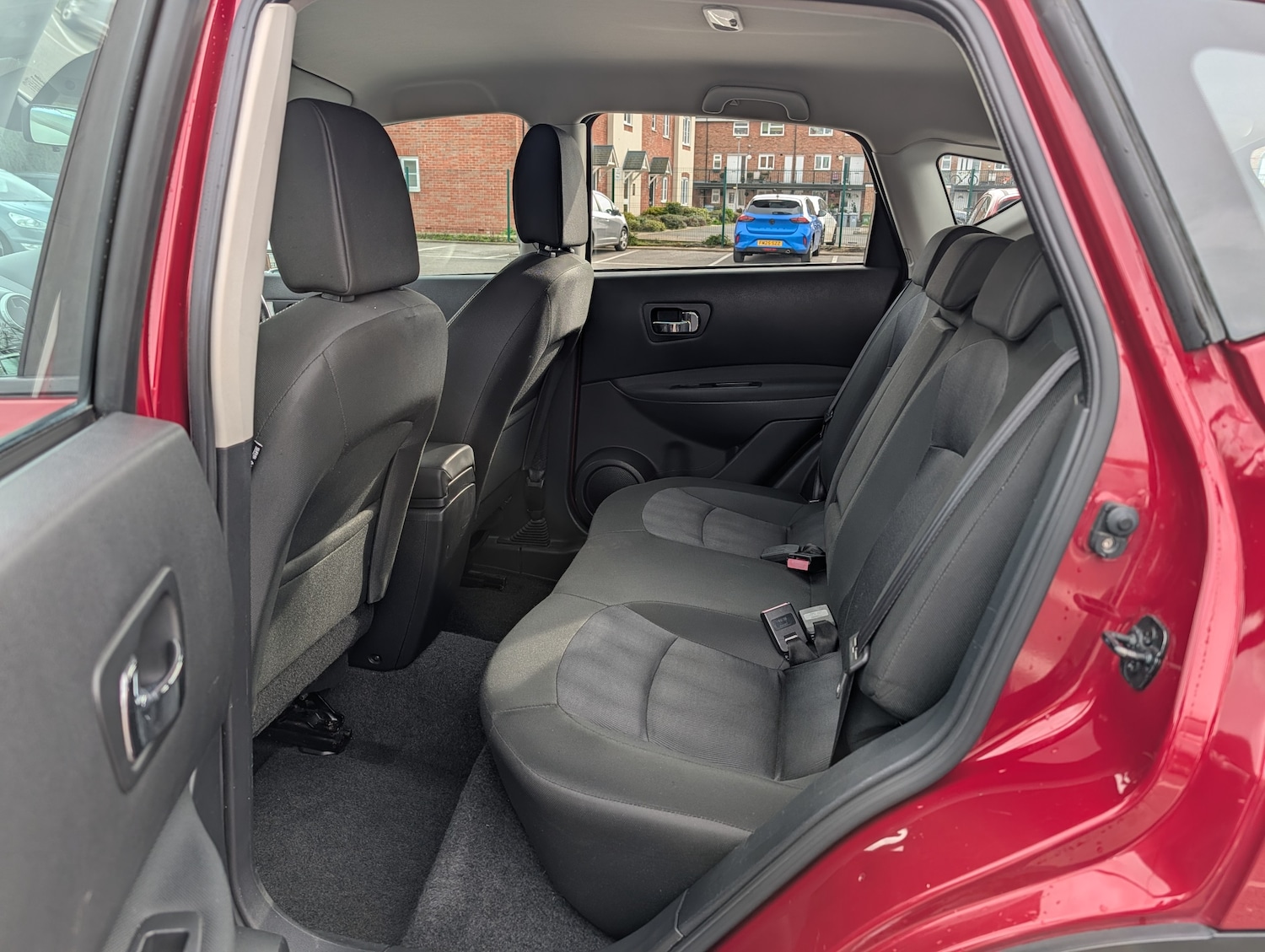 Used Nissan Qashqai 2011 for sale - 78003550: Photo 28