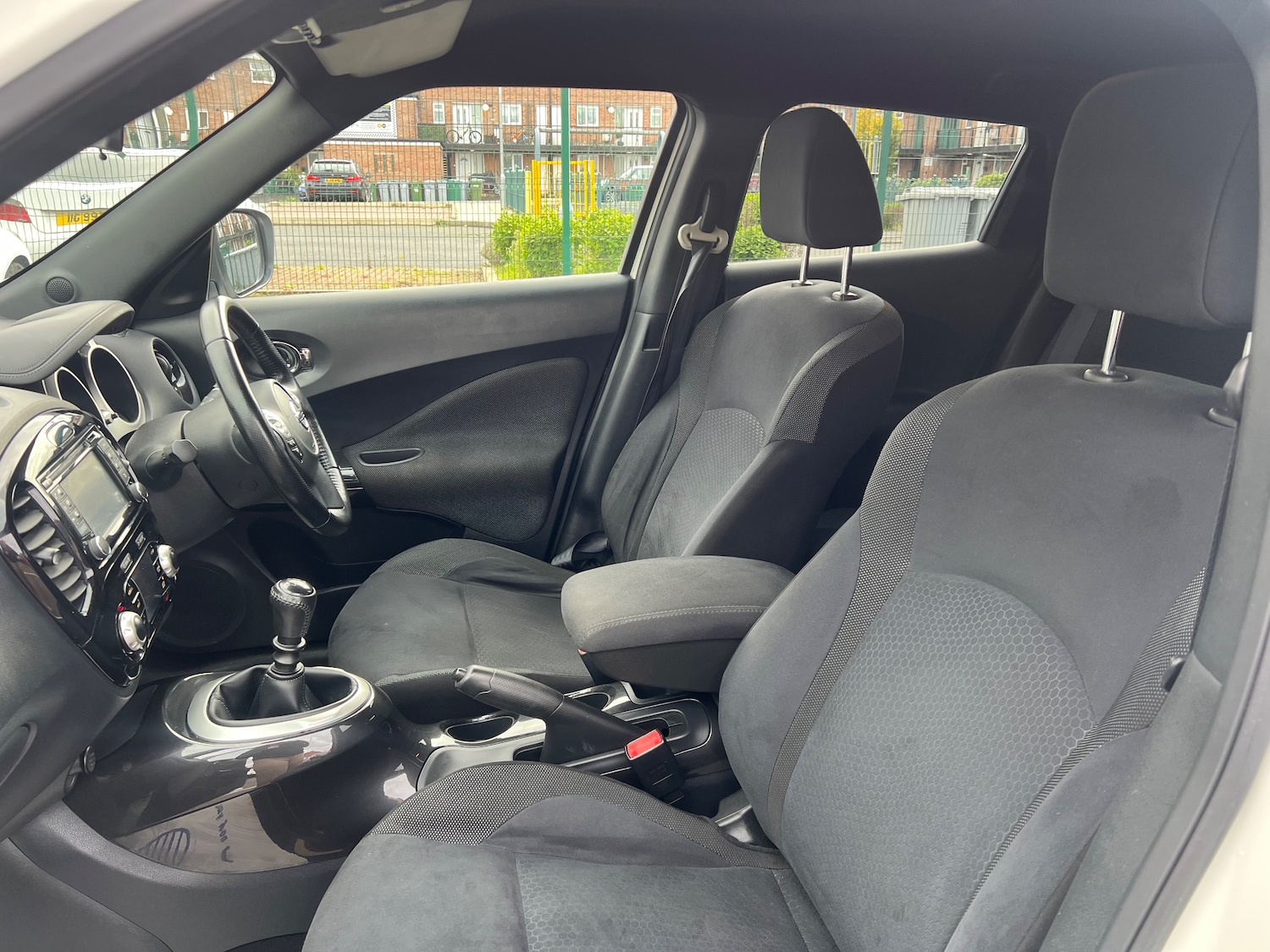 Used Nissan Juke 2015 for sale - 76416565: Photo 18