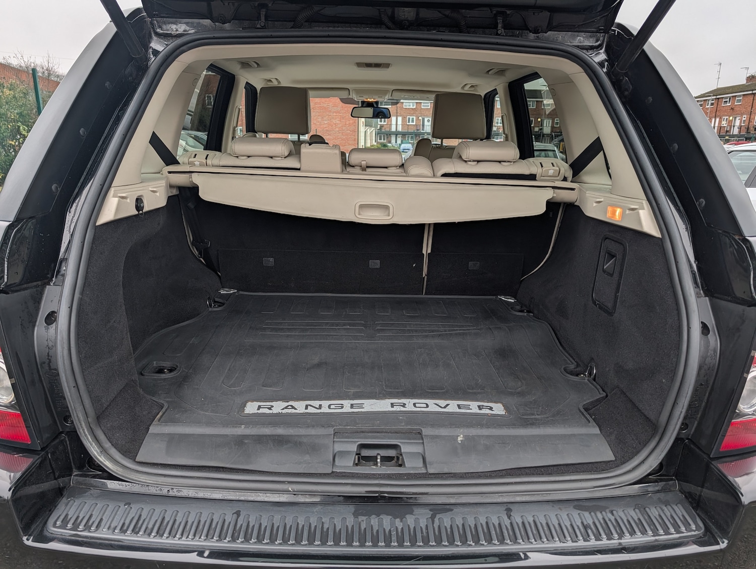 Used Land Rover Range Rover Sport 2012 for sale - 77128710: Photo 10