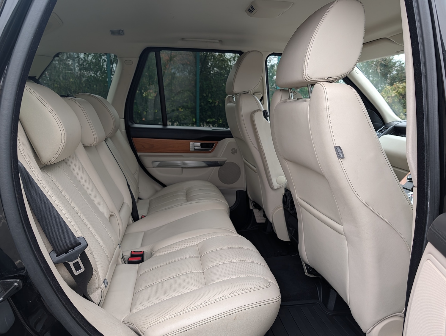 Used Land Rover Range Rover Sport 2012 for sale - 77128710: Photo 18