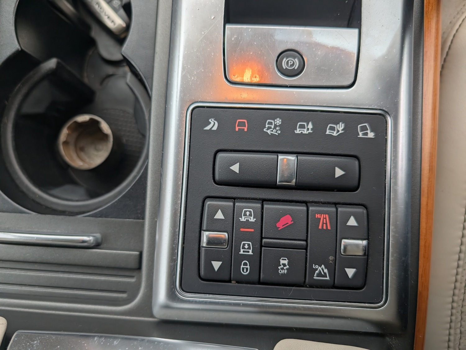 Used Land Rover Range Rover Sport 2012 for sale - 77128710: Photo 22