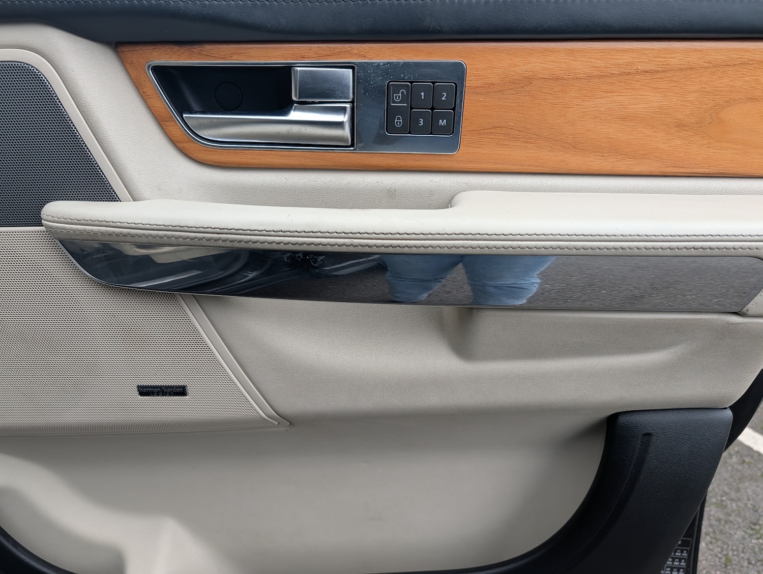 Used Land Rover Range Rover Sport 2012 for sale - 77128710: Photo 23