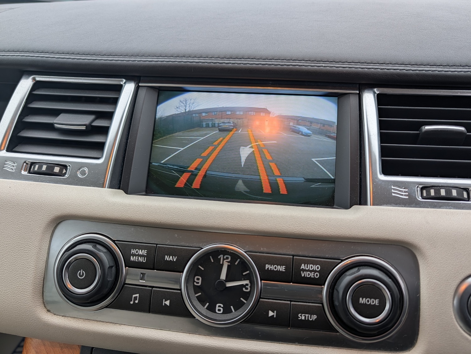 Used Land Rover Range Rover Sport 2012 for sale - 77128710: Photo 24