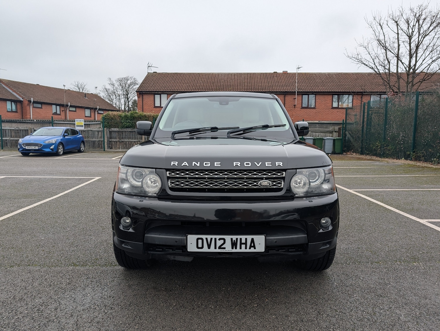Used Land Rover Range Rover Sport 2012 for sale - 77128710: Photo 3