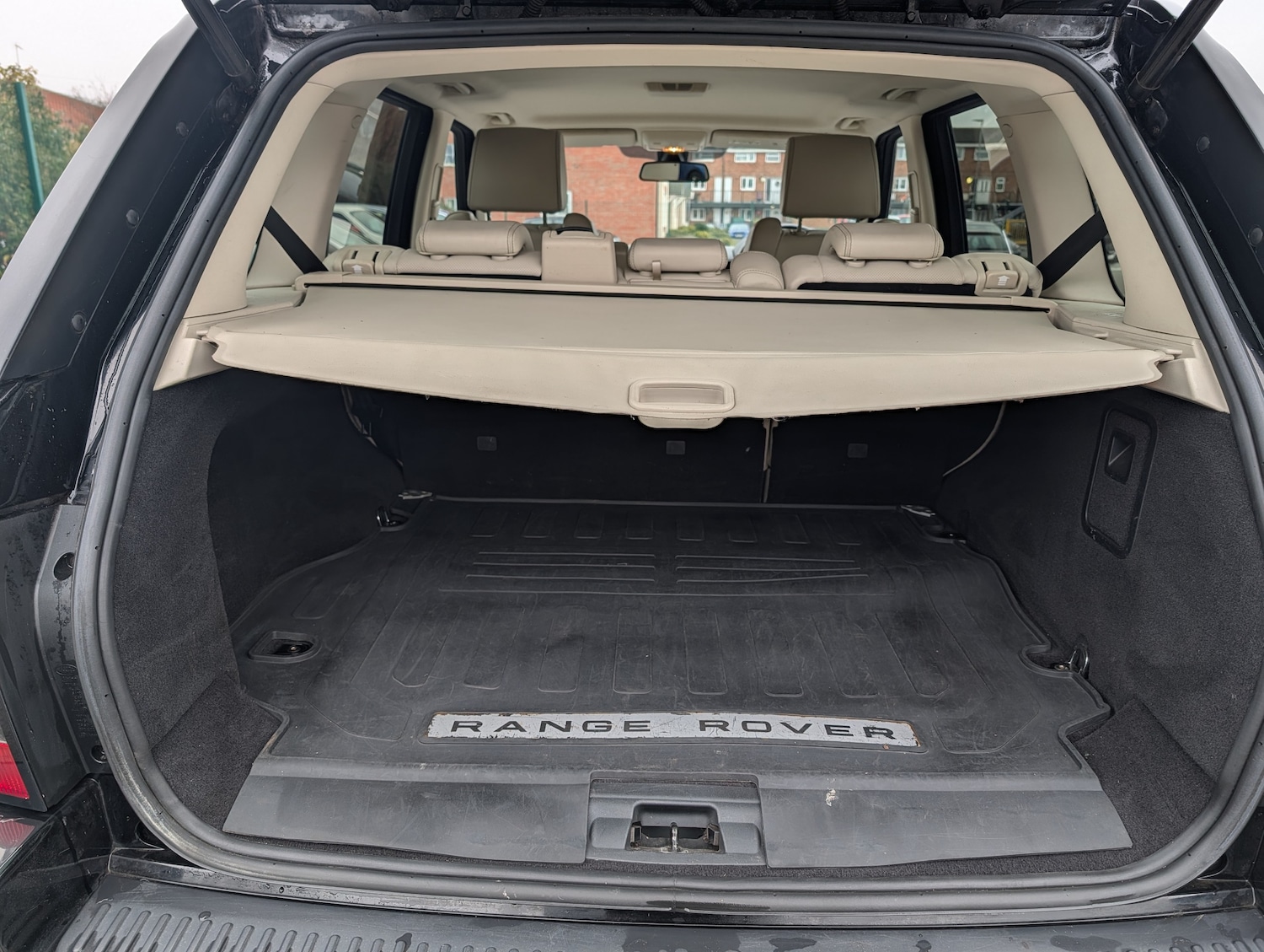 Used Land Rover Range Rover Sport 2012 for sale - 77128710: Photo 9