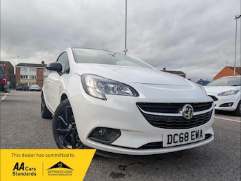 Used Vauxhall Corsa 2019 for sale - 78936148: Photo