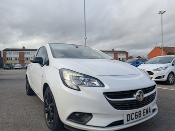Used Vauxhall Corsa 2019 for sale - 78936148: Photo