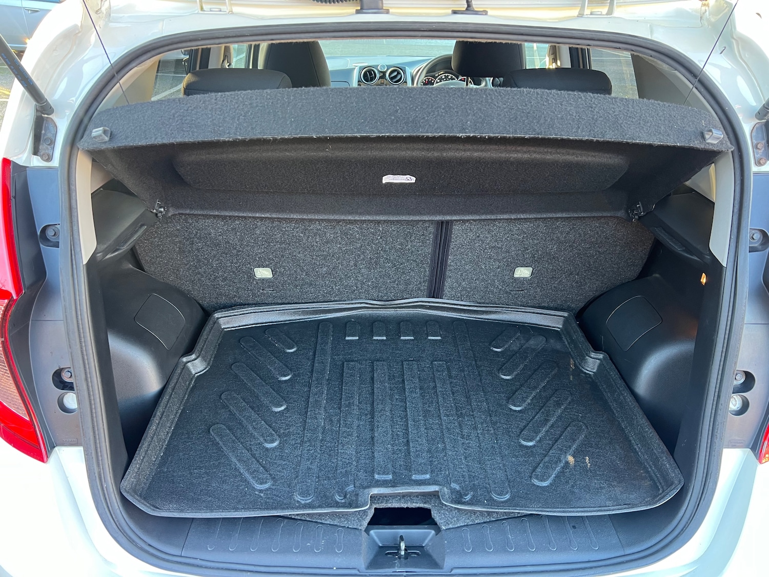 Used Nissan Note 2014 for sale - 76706707: Photo 10