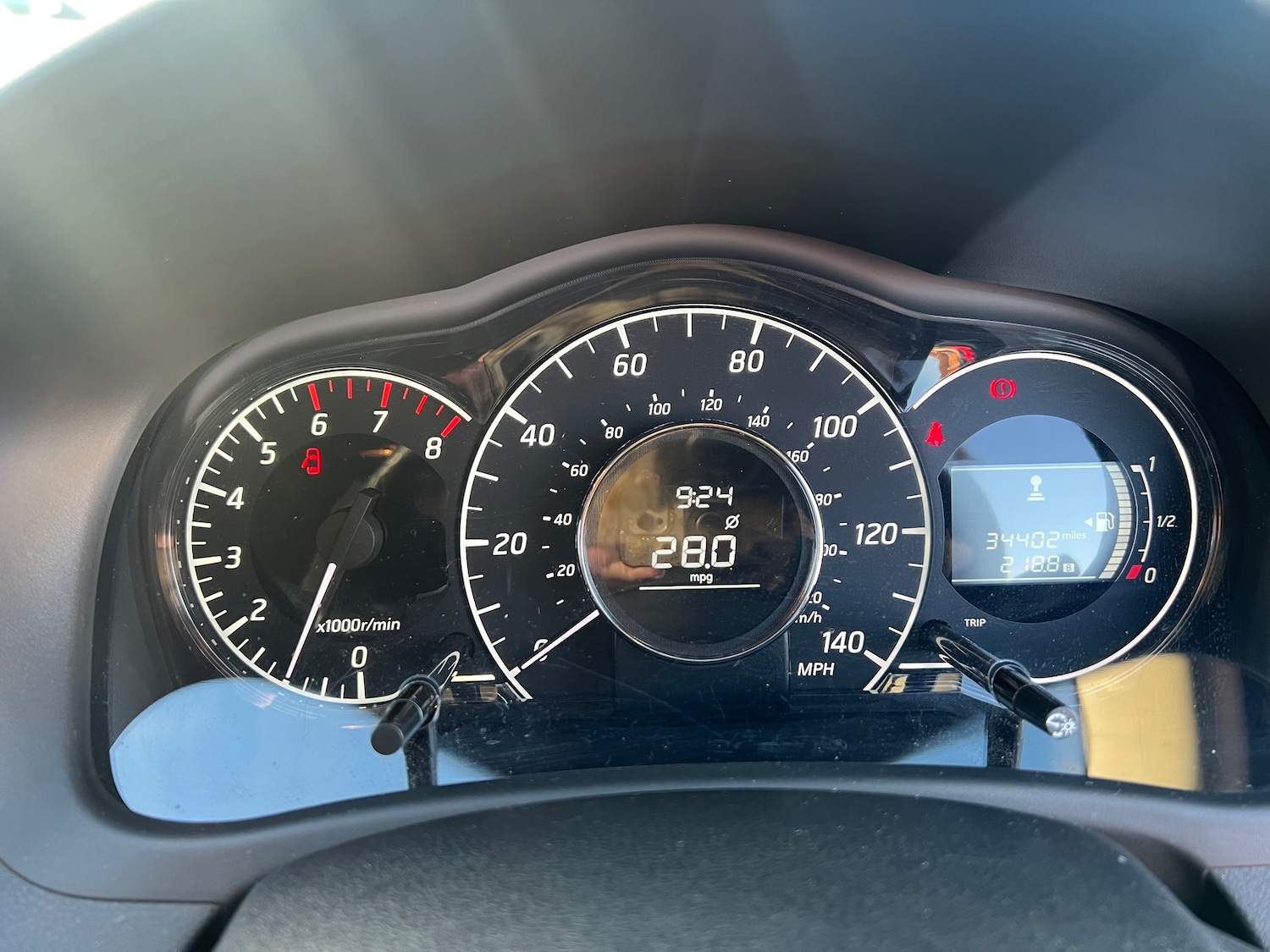 Used Nissan Note 2014 for sale - 76706707: Photo 17