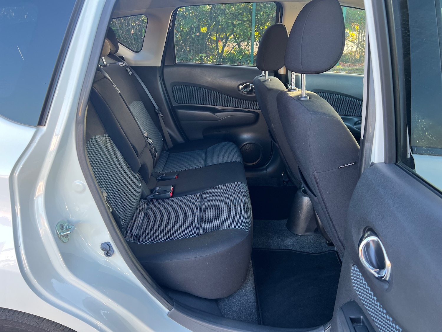 Used Nissan Note 2014 for sale - 76706707: Photo 21