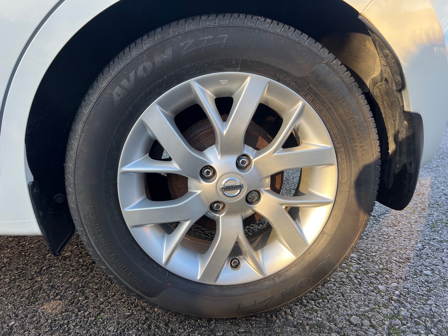 Used Nissan Note 2014 for sale - 76706707: Photo 25