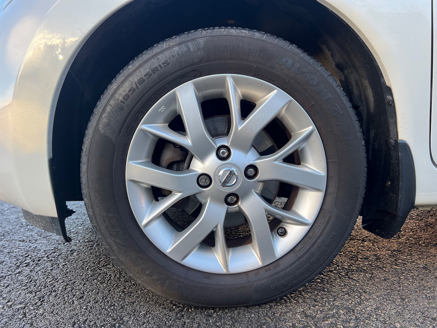 Used Nissan Note 2014 for sale - 76706707: Photo 26