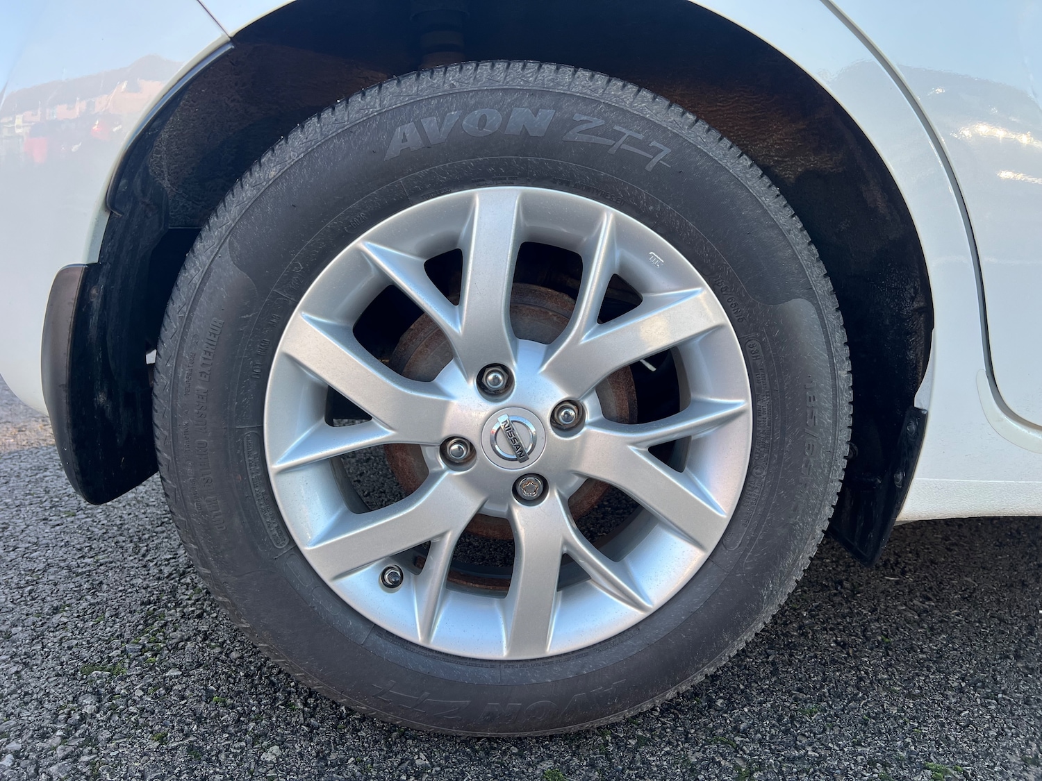 Used Nissan Note 2014 for sale - 76706707: Photo 27