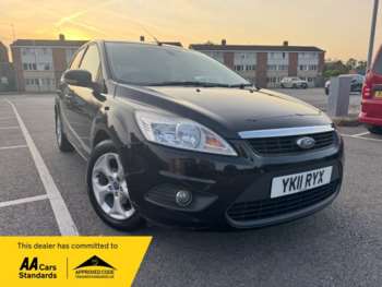 2011 (11) - 1.6 Sport 5dr