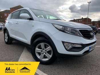 2014 (64) - 1.7 CRDi ISG 1 5dr