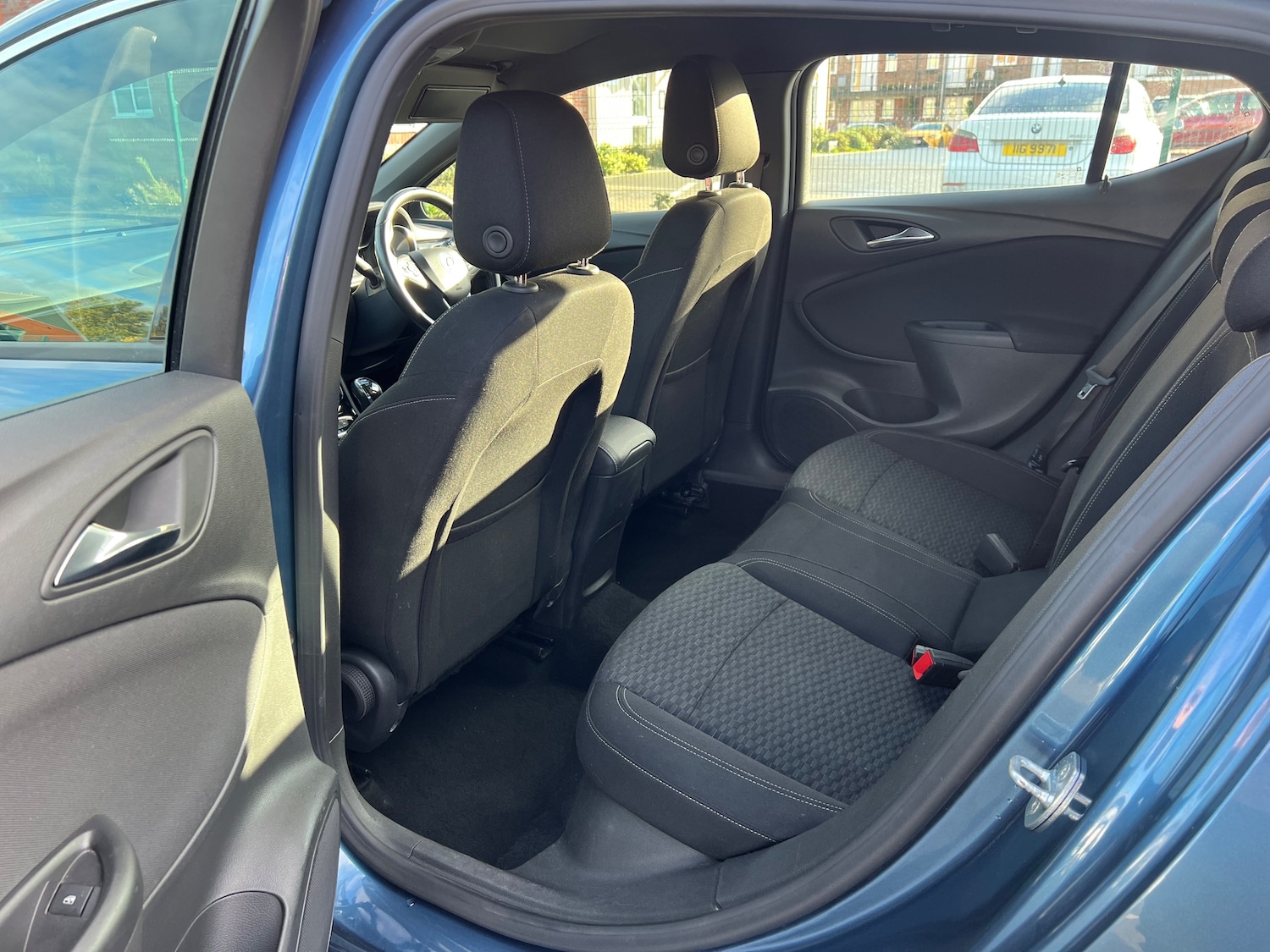 Used Vauxhall Astra 2017 for sale - 76416559: Photo 19