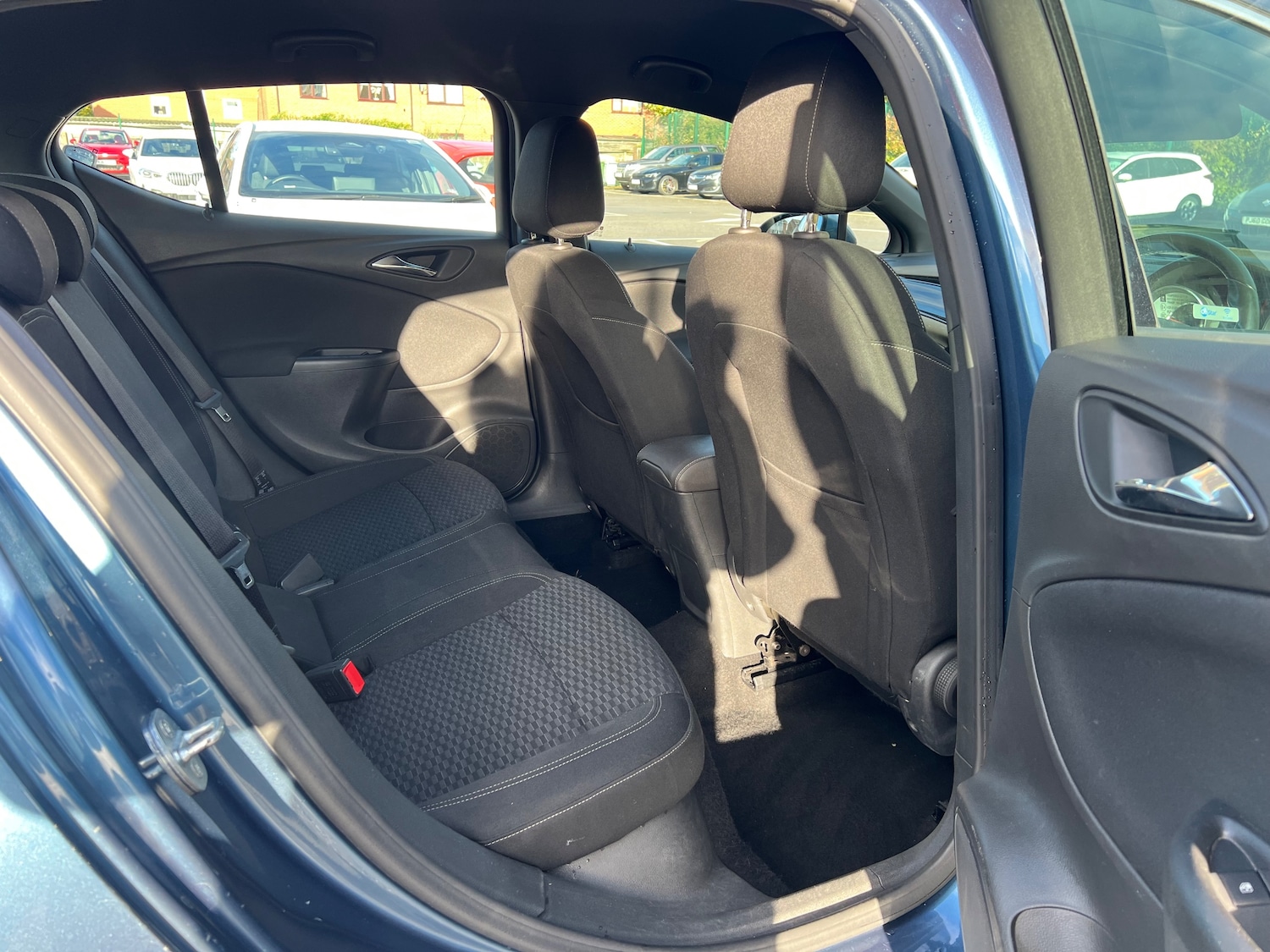 Used Vauxhall Astra 2017 for sale - 76416559: Photo 22