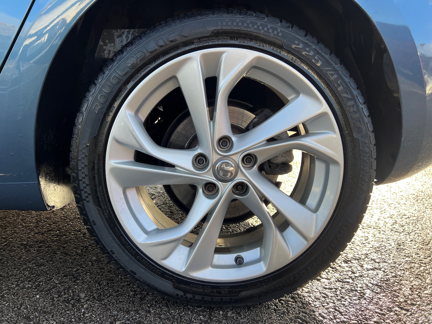 Used Vauxhall Astra 2017 for sale - 76416559: Photo 28