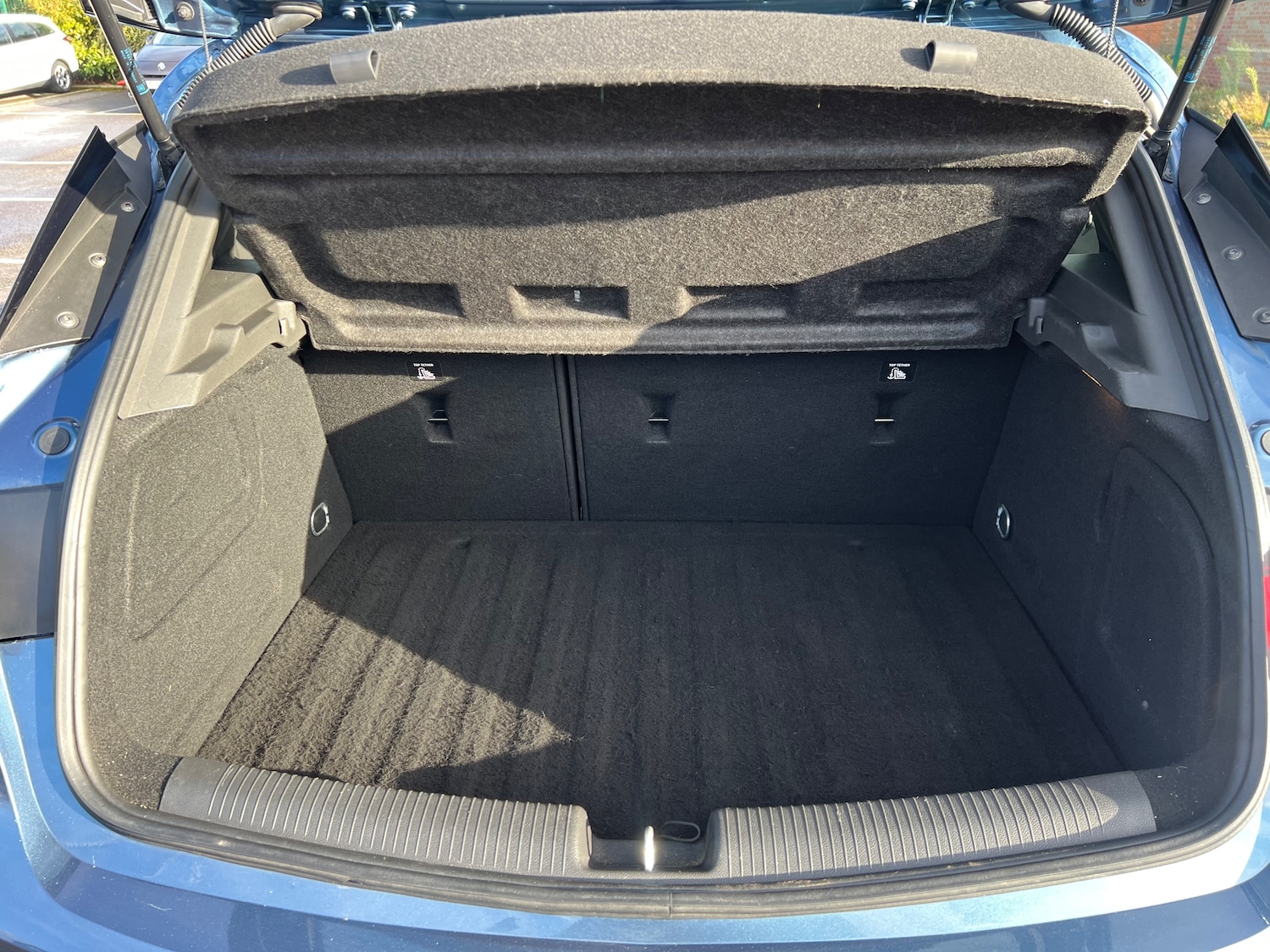 Used Vauxhall Astra 2017 for sale - 76416559: Photo 9