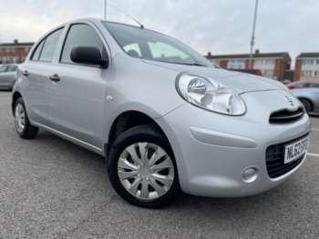 2012 (62) - 1.2 Visia 5dr