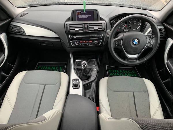 Used BMW 1 Series 2011 for sale - 74518165: Photo 14