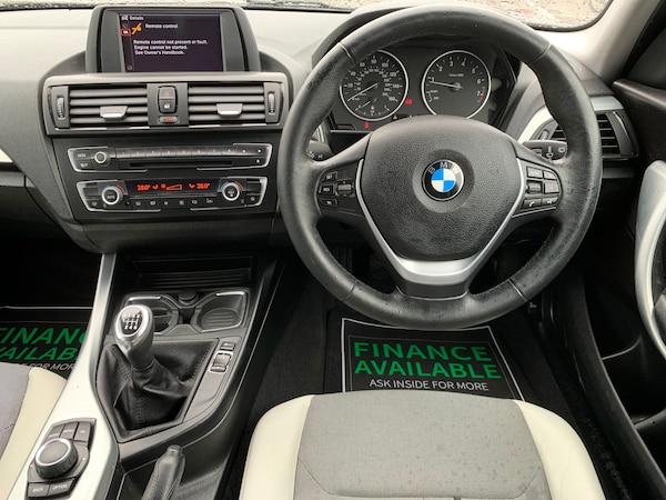 Used BMW 1 Series 2011 for sale - 74518165: Photo 15