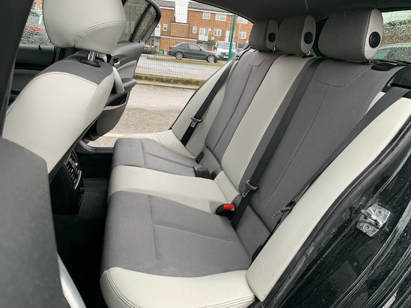 Used BMW 1 Series 2011 for sale - 74518165: Photo 16