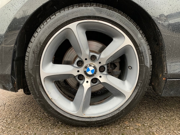 Used BMW 1 Series 2011 for sale - 74518165: Photo 19