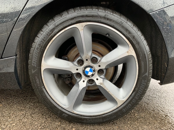 Used BMW 1 Series 2011 for sale - 74518165: Photo 20