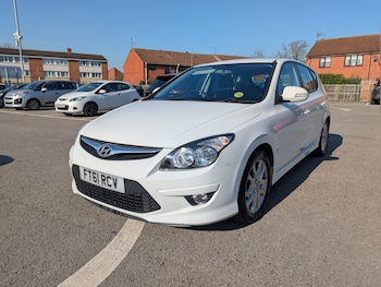 Used Hyundai i30 2012 for sale - 77733444: Photo