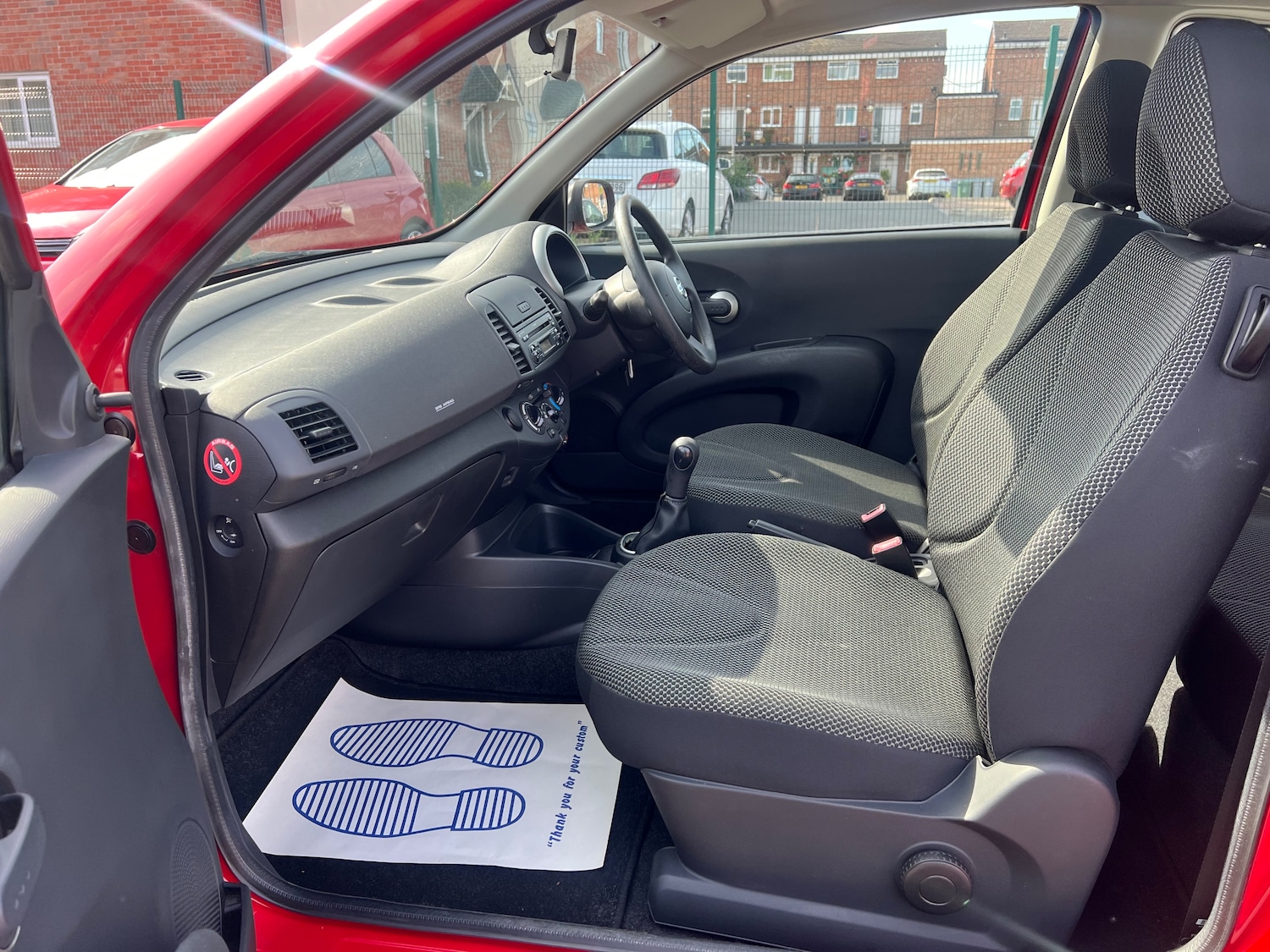 Vehicle 13