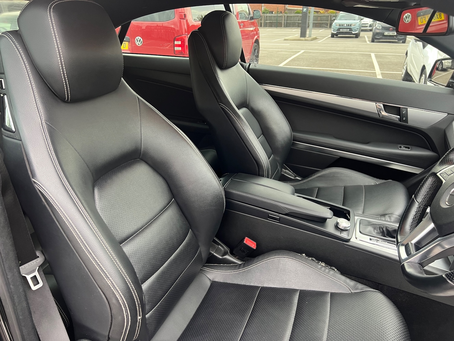 Used Mercedes-Benz E Class 2013 for sale - 76416536: Photo 13