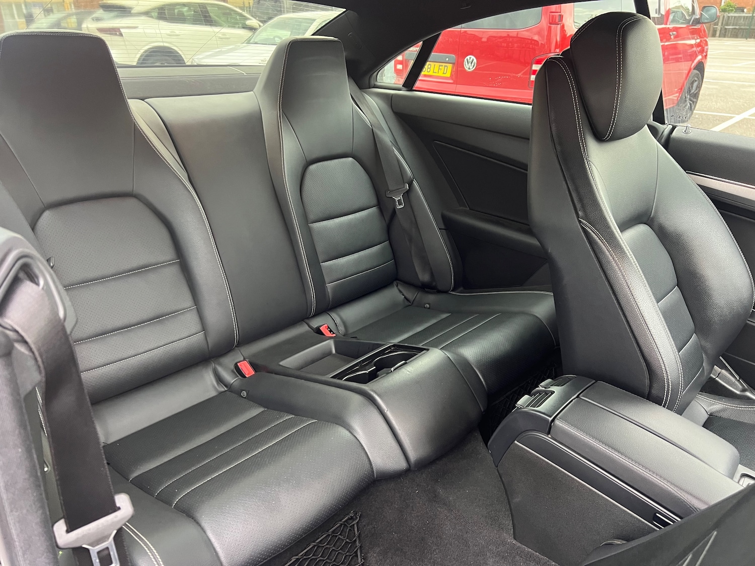 Used Mercedes-Benz E Class 2013 for sale - 76416536: Photo 20