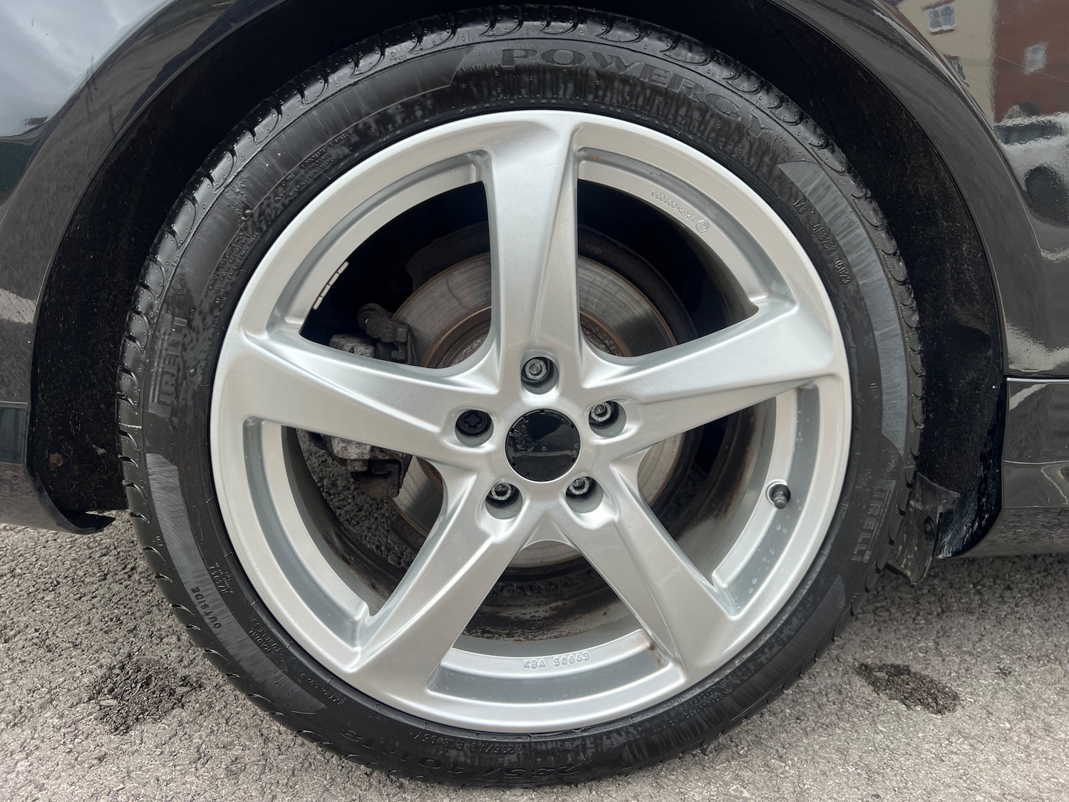 Used Mercedes-Benz E Class 2013 for sale - 76416536: Photo 23