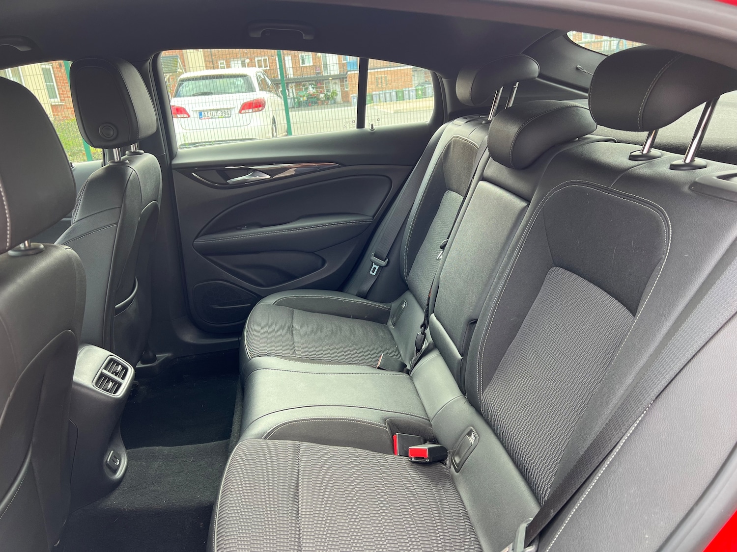 Used Vauxhall Insignia 2019 for sale - 76416534: Photo 21