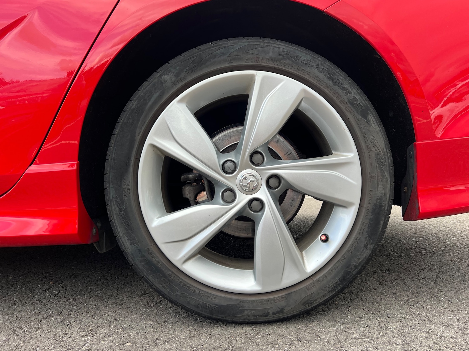 Used Vauxhall Insignia 2019 for sale - 76416534: Photo 23