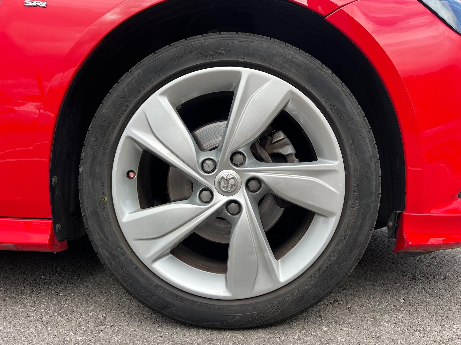 Used Vauxhall Insignia 2019 for sale - 76416534: Photo 25