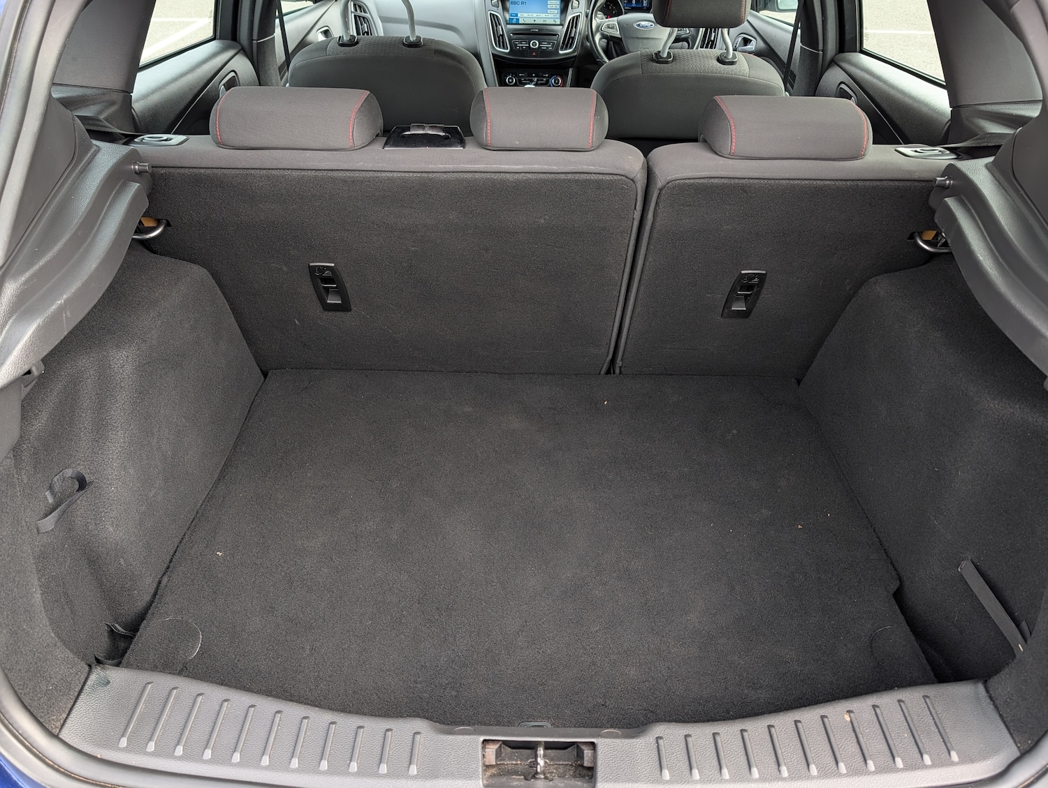 Used Ford Focus 2017 for sale - 77650436: Photo 10