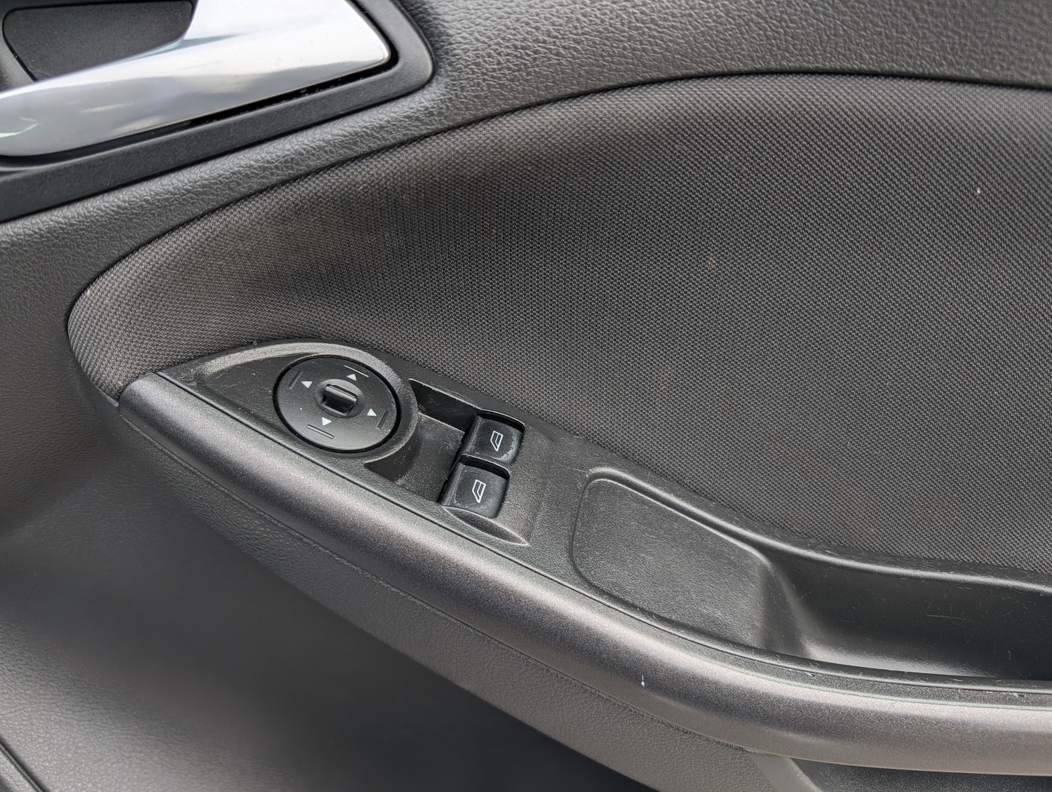 Used Ford Focus 2017 for sale - 77650436: Photo 15