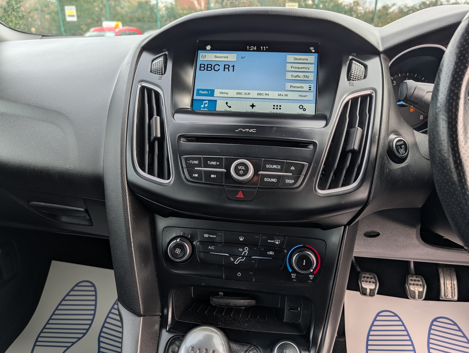 Used Ford Focus 2017 for sale - 77650436: Photo 19