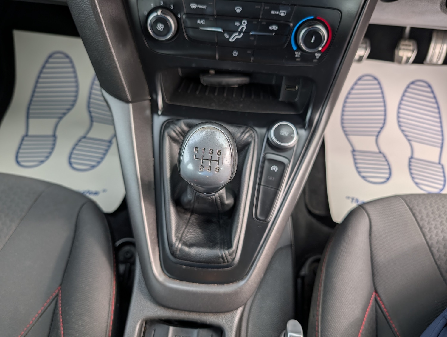 Used Ford Focus 2017 for sale - 77650436: Photo 20