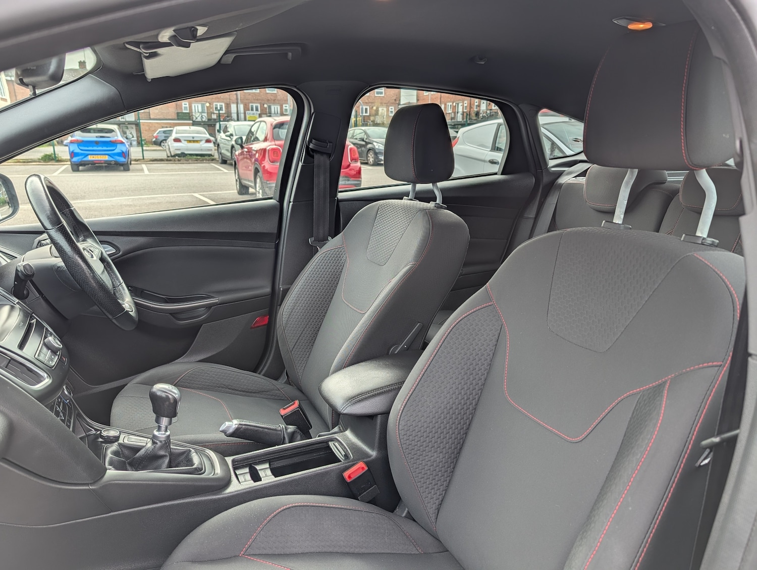 Used Ford Focus 2017 for sale - 77650436: Photo 25