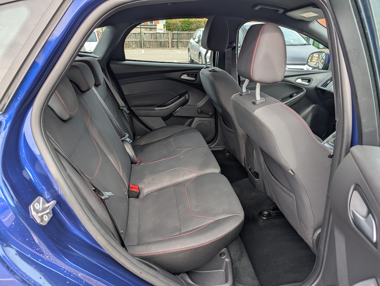 Used Ford Focus 2017 for sale - 77650436: Photo 27