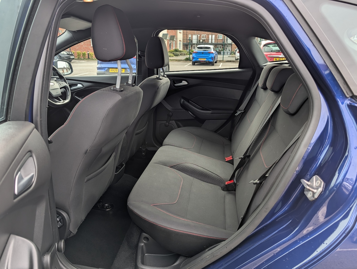 Used Ford Focus 2017 for sale - 77650436: Photo 29