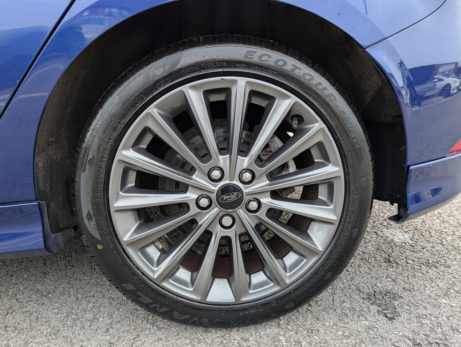 Used Ford Focus 2017 for sale - 77650436: Photo 30