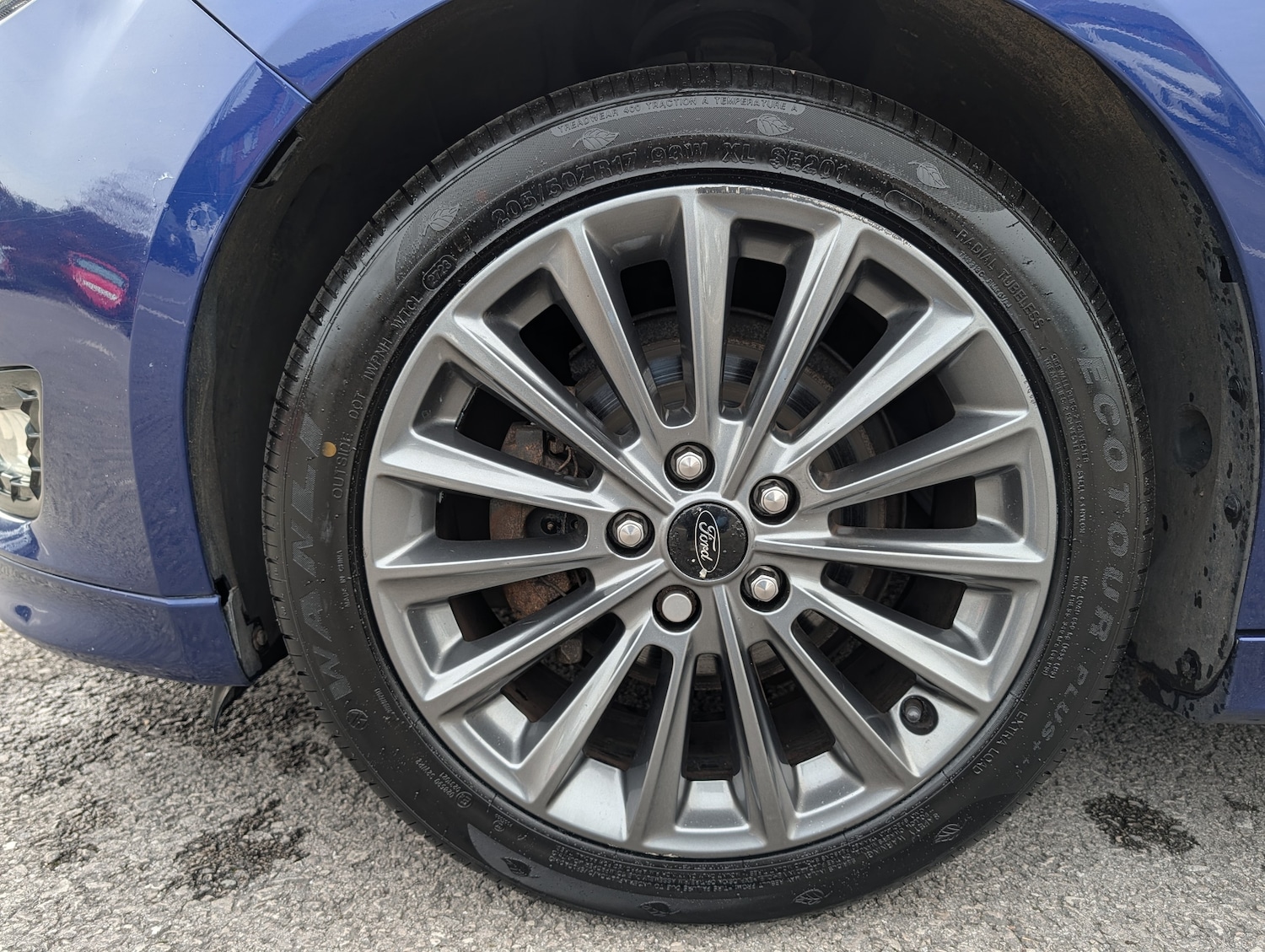 Used Ford Focus 2017 for sale - 77650436: Photo 31