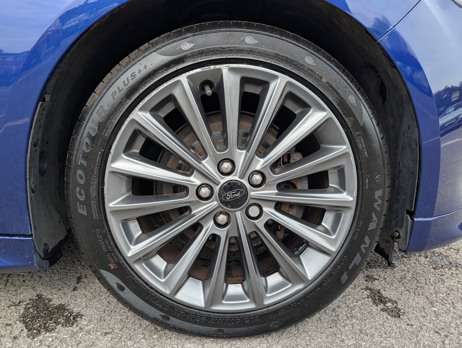 Used Ford Focus 2017 for sale - 77650436: Photo 32