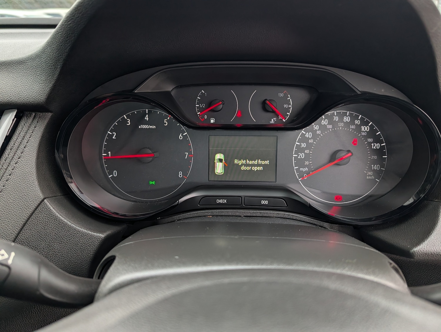 Used Vauxhall Grandland X 2020 for sale - 77318457: Photo 15