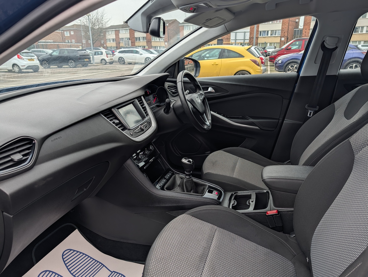 Used Vauxhall Grandland X 2020 for sale - 77318457: Photo 17