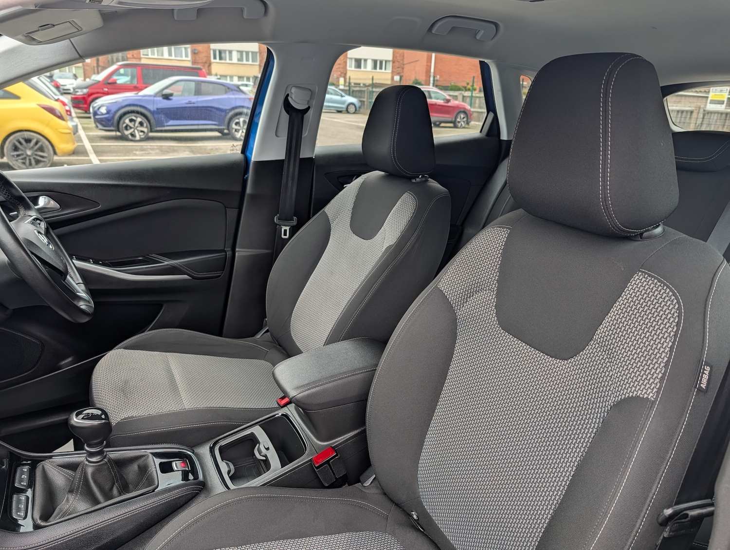 Used Vauxhall Grandland X 2020 for sale - 77318457: Photo 18